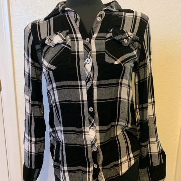 Justice | Shirts \u0026 Tops | Justice Black 